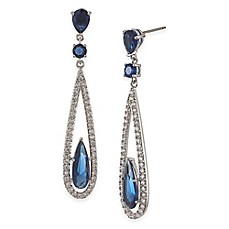 Fashion Jewelry | Drop Earrings