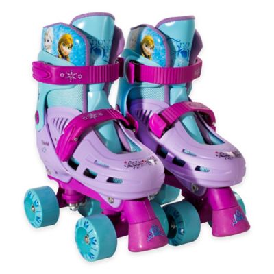 disney frozen ice skates