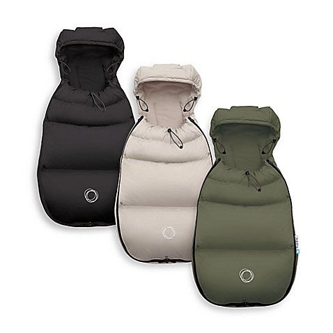 bugaboo footmuff
