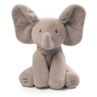 myer gund elephant