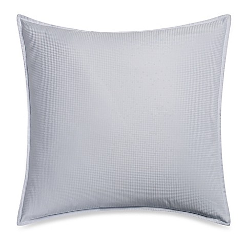 Barbara Barry Modern Dot European Pillow Sham - Bed Bath & Beyond