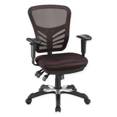 Modway Articulate Mesh Office Chair - Bed Bath & Beyond