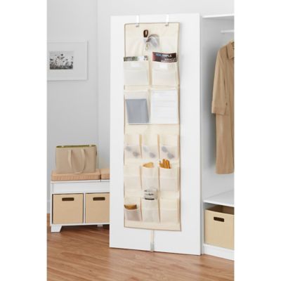 Clothing Storage - Closet Organizers, Suit Bags & Shoulder Covers - Bed