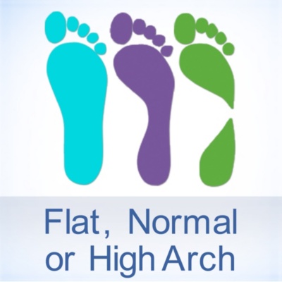 Foot Type