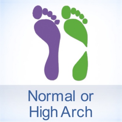 Foot Type