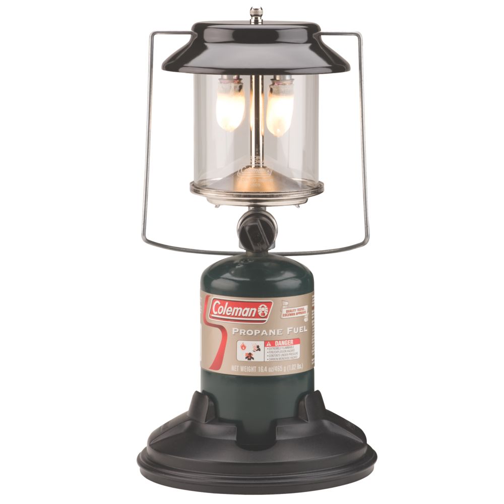 Two Mantle QuickPack™ Lantern USA