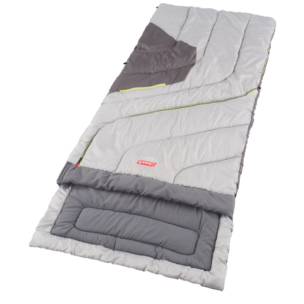 Lightweight Sleeping Bag |Sleeping Bags for Camping | Coleman