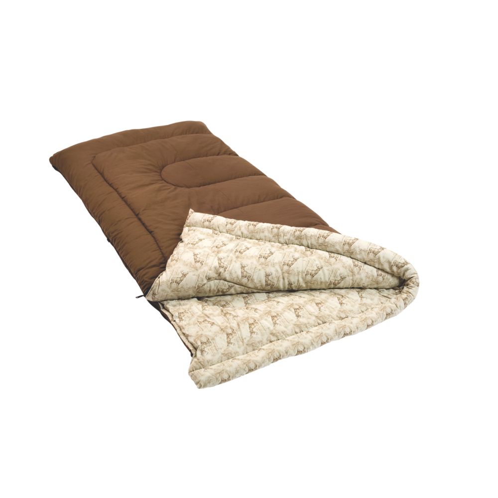 Coleman Sleeping Bags for Cold Weather Sleeping Bag for Camping Coleman