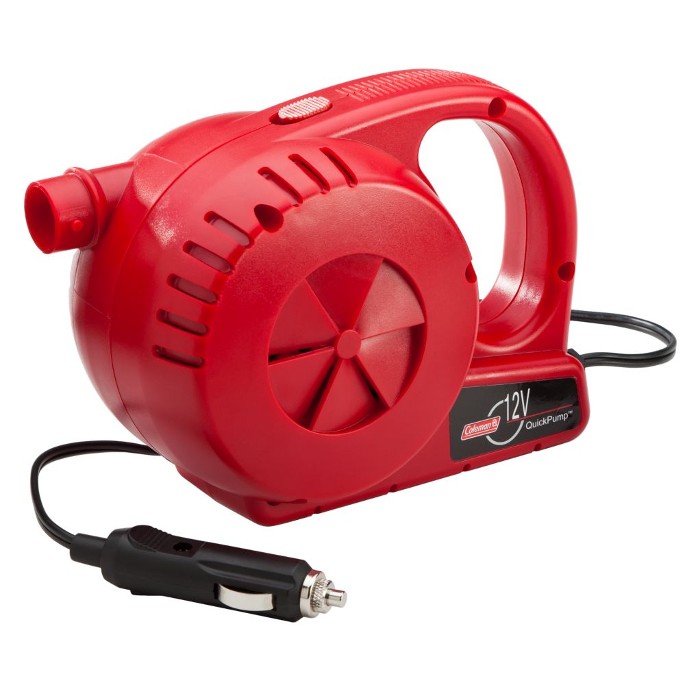 Air Pumps High Volume Pump Coleman