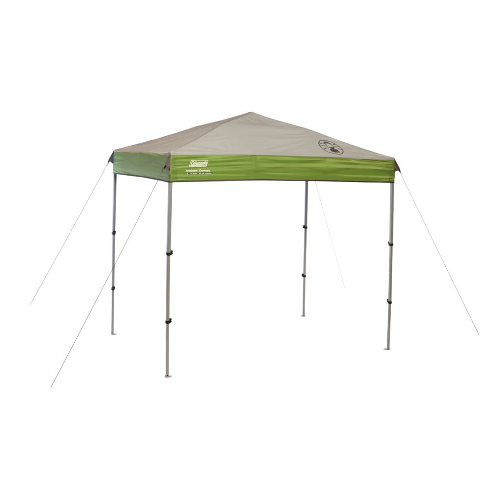coleman 8 x 16 canopy