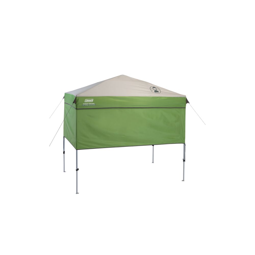 Instant Canopy Camping Accessories Coleman