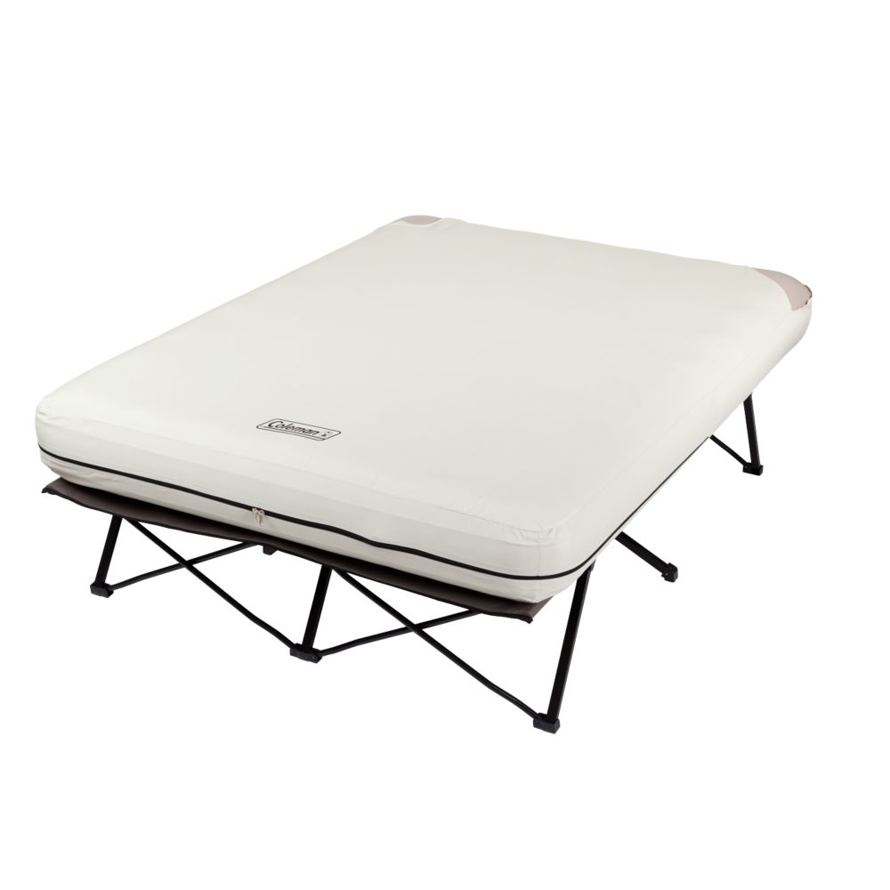 Coleman Airbed Cot Queen Airbed Cot Coleman