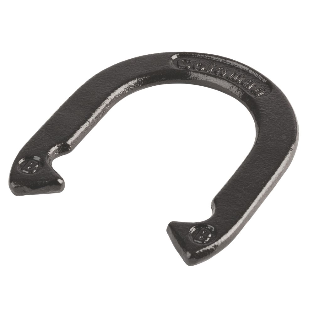 Horsehoes Sport Horseshoe Stakes Coleman