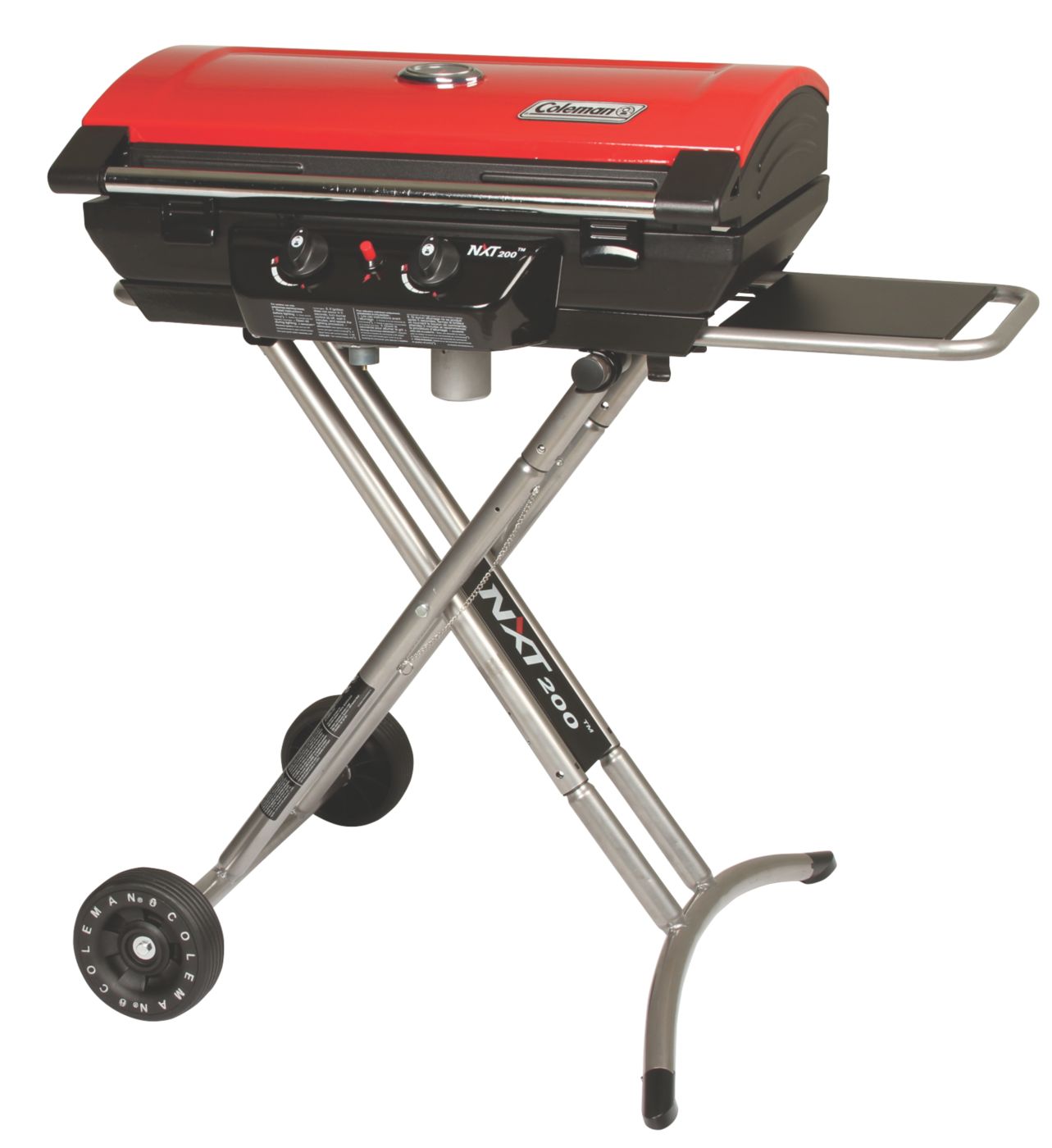 Stoves/Grills