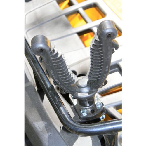 Coleman Fin Grip® Pro Rack Single