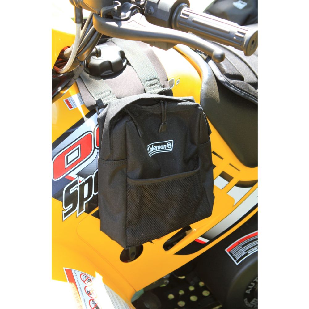 Tank Top Saddle ATV Bags Luggage Bags
