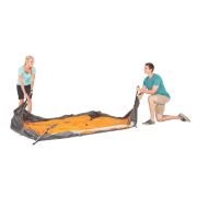 7 person dome tent