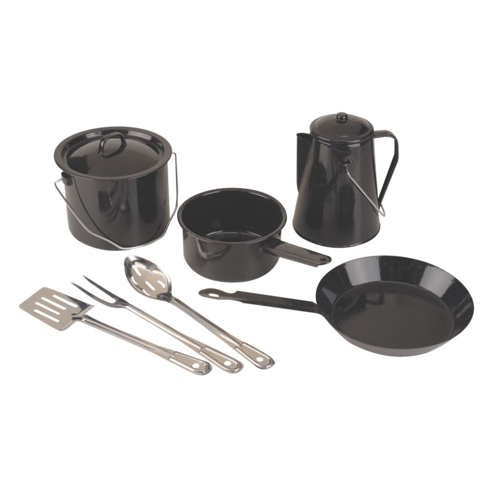 cooking set