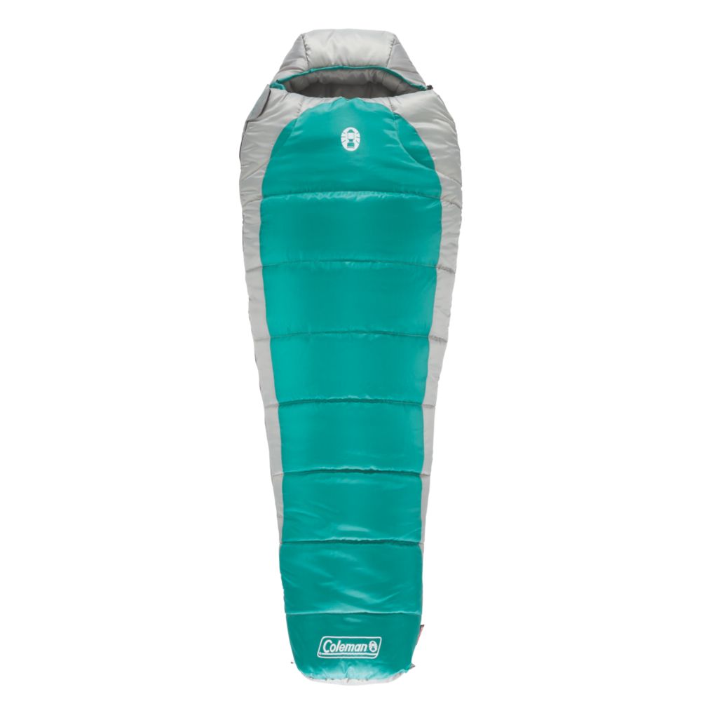 Cold Weather Sleeping Bag Mummy Coleman