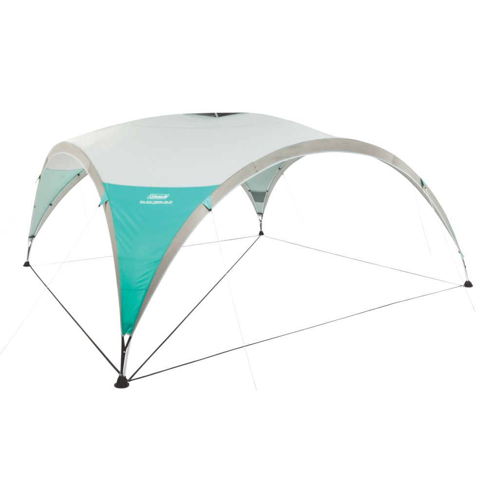 Coleman Canopies | Dome Tents | Coleman