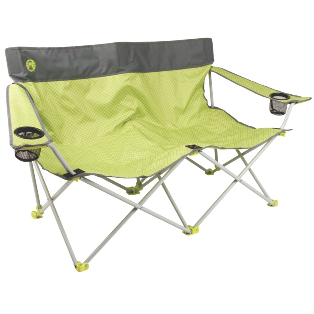 Quattro Lax™ Double Quad Chair USA