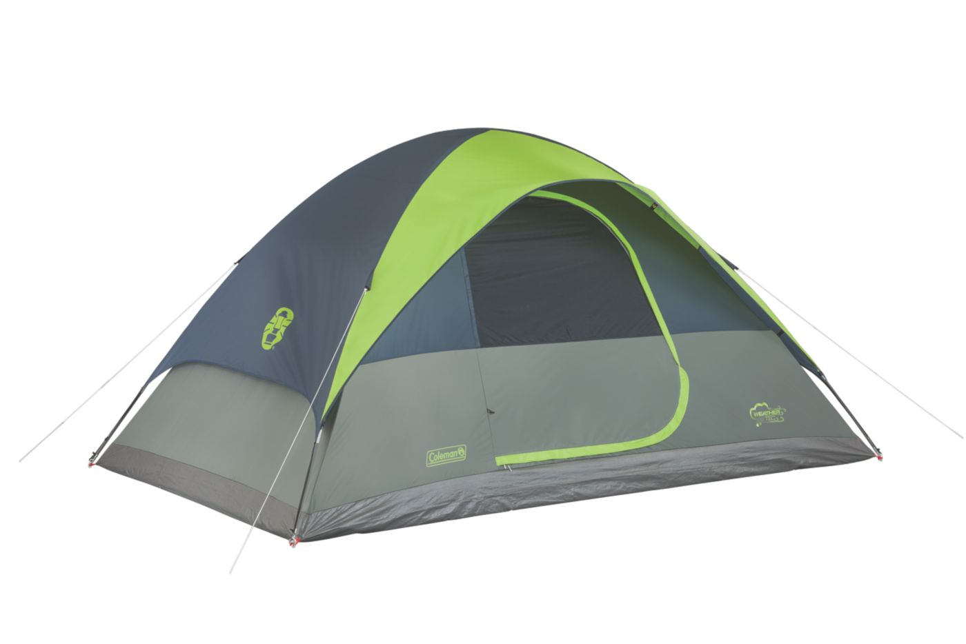 coleman highline 2 tent