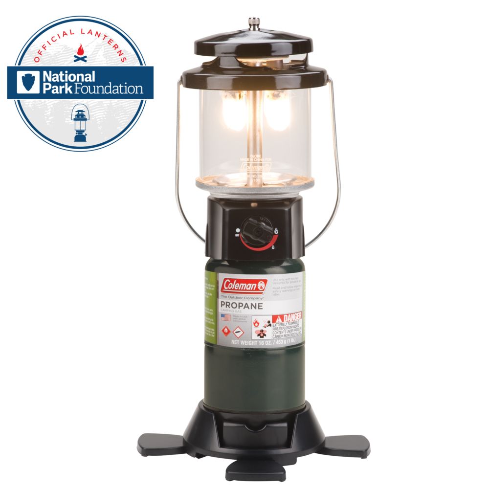 Coleman Propane Lanterns Propane Lanterns Coleman