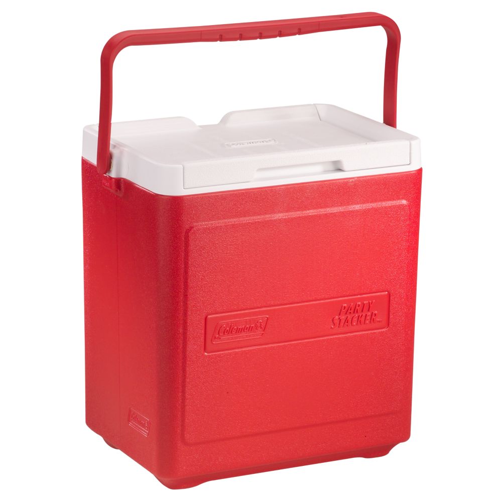 Party Coolers Stackable Coolers Coleman