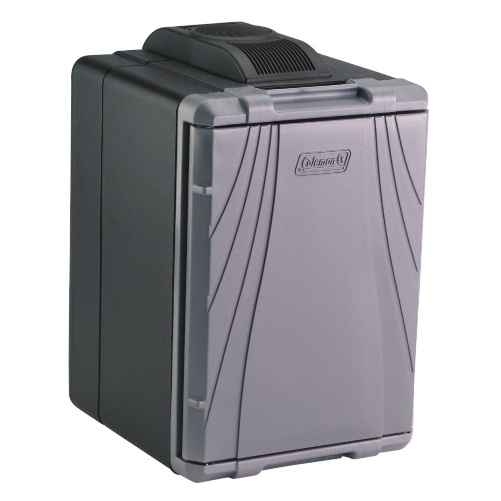 Coleman thermal electric cooler thermo electric cooler