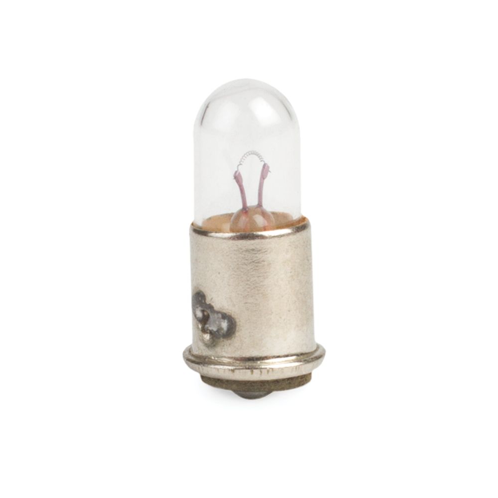 2.4V .7A KRYPTON BULB USA