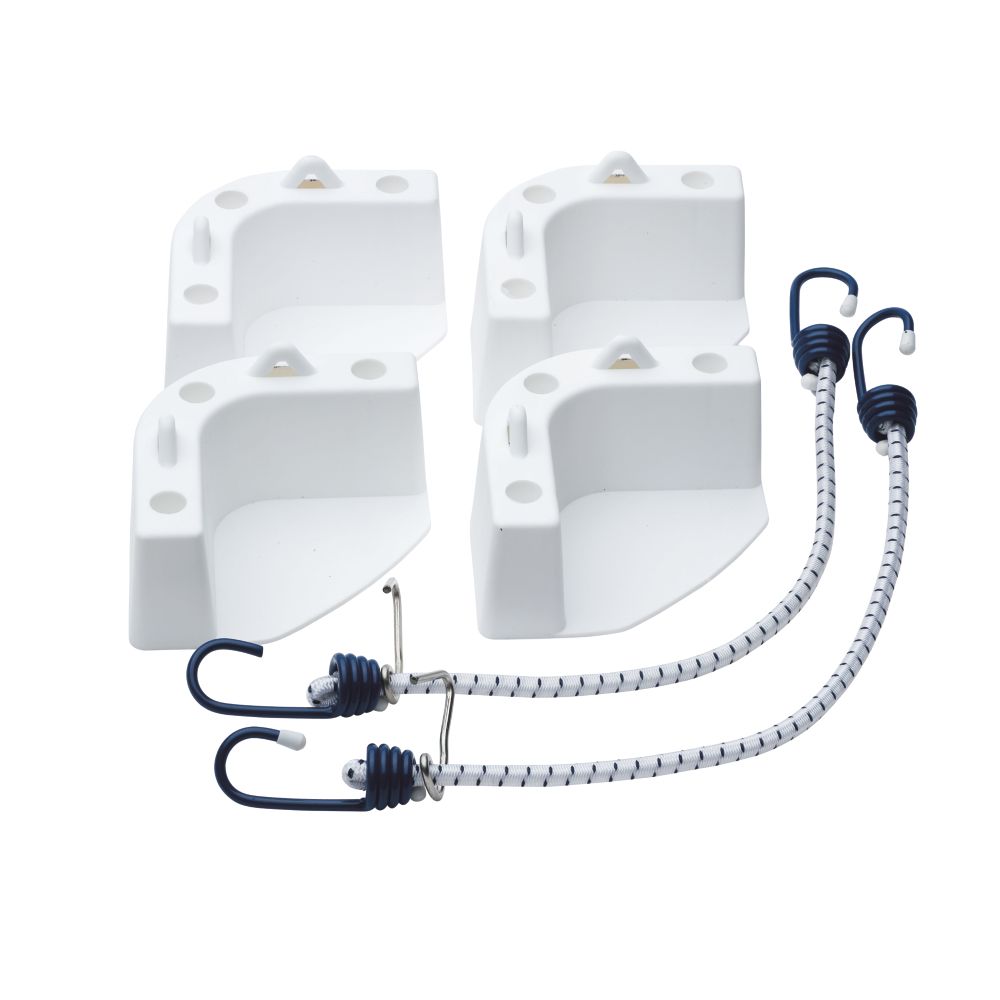 Cooler TieDown Kit USA