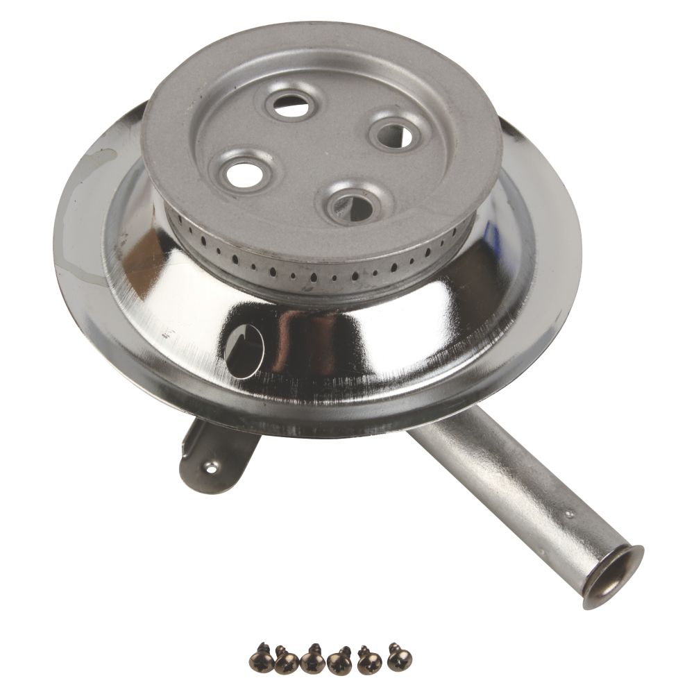 Burner assembly left USA