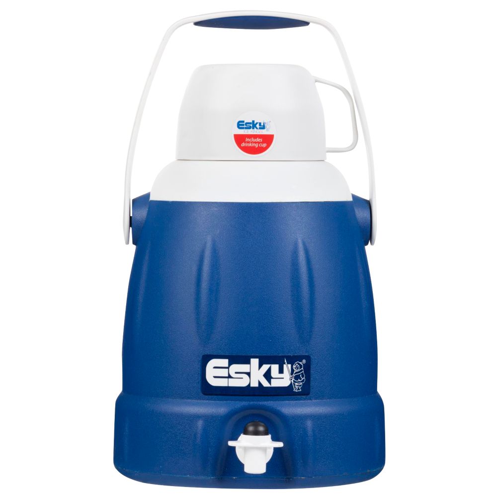 Esky 5.0L Jug With Cup