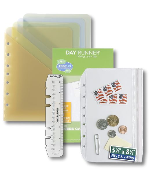 Planner Accessories