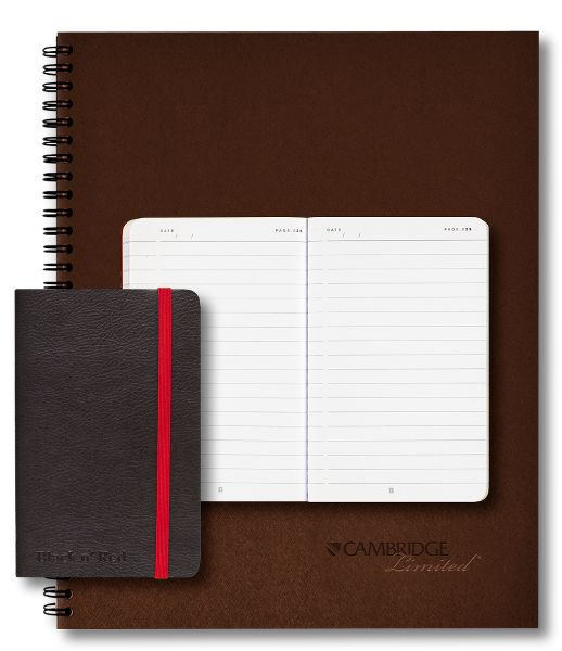 Business Notebooks