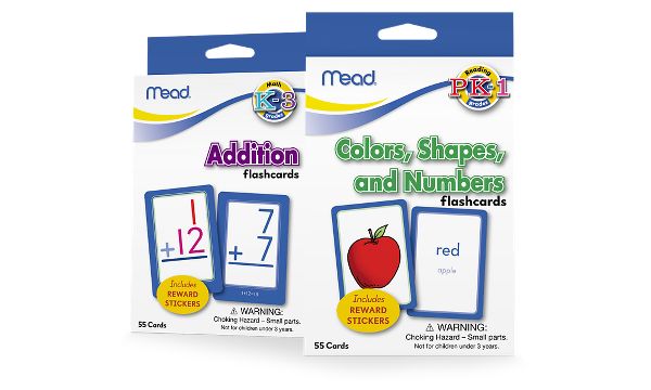 Notebooks Planners Calendars MEAD