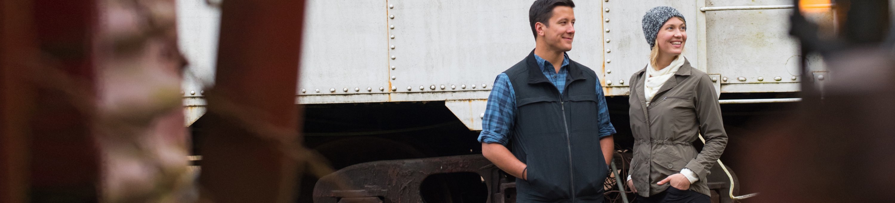 ExOfficio Men's Clothing