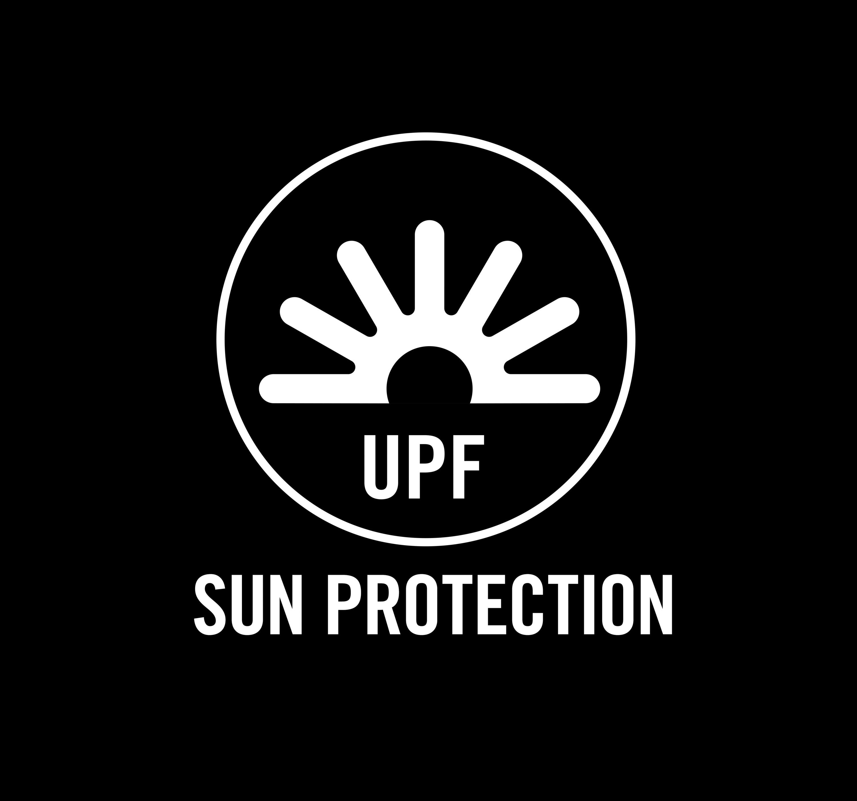 clothing with built in sun protection