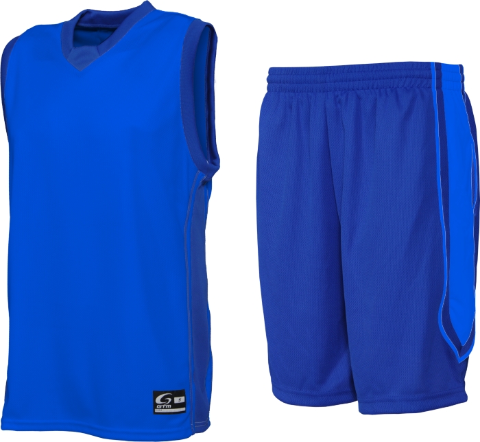 All Star Uniform (UN305|SH305: 14 Colors Available)