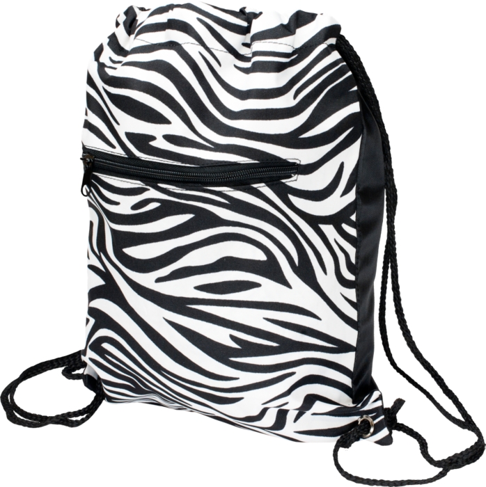 Novelty Sling Bag (B046