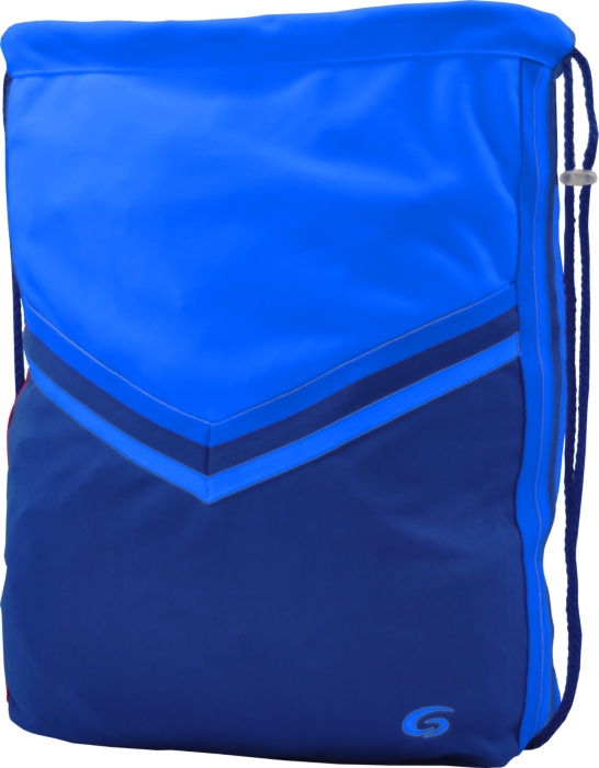 Powerhouse Sling Bag (B106: 12 Colors Available)