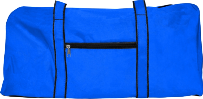 Novelty Duffle Bag (B119: 4 Colors Available)
