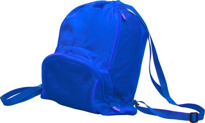 Mesh Sling Bag (B4006: 9 Colors Available)