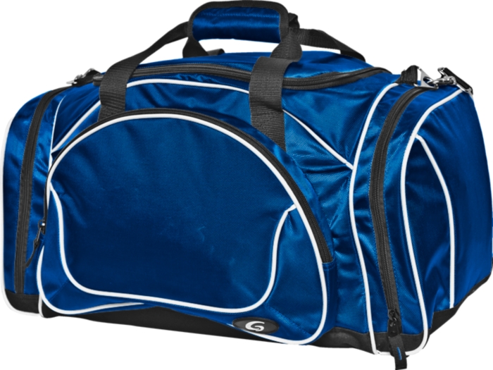 Sideline Duffle Bag (B4007: 8 Colors Available)