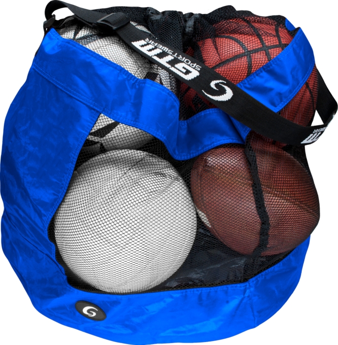 Mesh Ball Bag (B4014: 3 Colors Available)