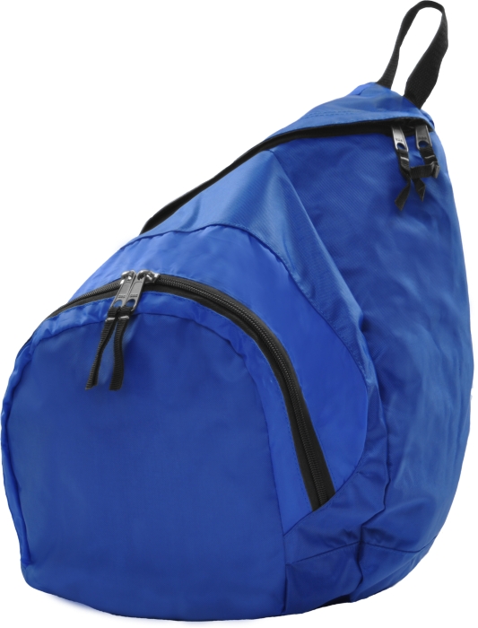 Score Across Backpack (B4015: 7 Colors Available)