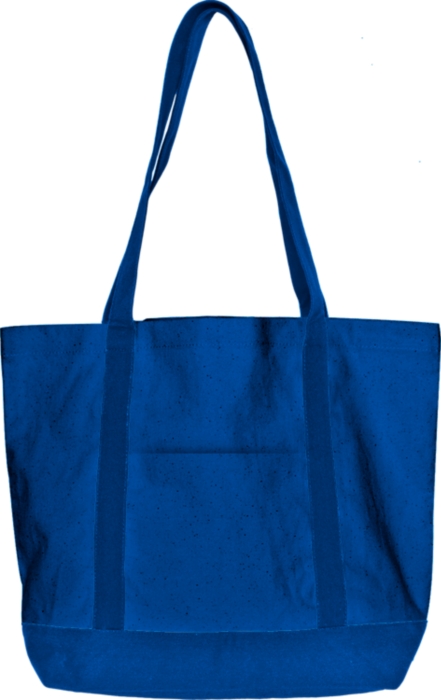 Canvas Tote Bag (BBE004: 8 Colors Available)