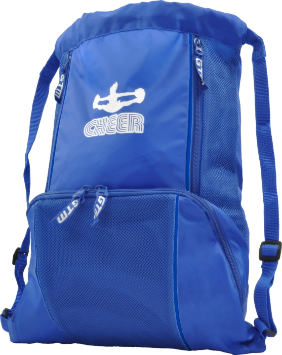In Stock Cheer Sling Bag (BCH601: 9 Colors Available)