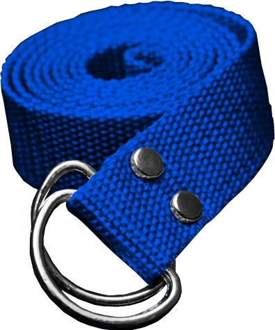 Web Practice Belt (BE500: 2 Colors Available)