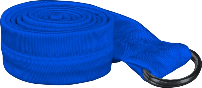 Solid Color Fabric Belt (BE501: 10 Colors Available)